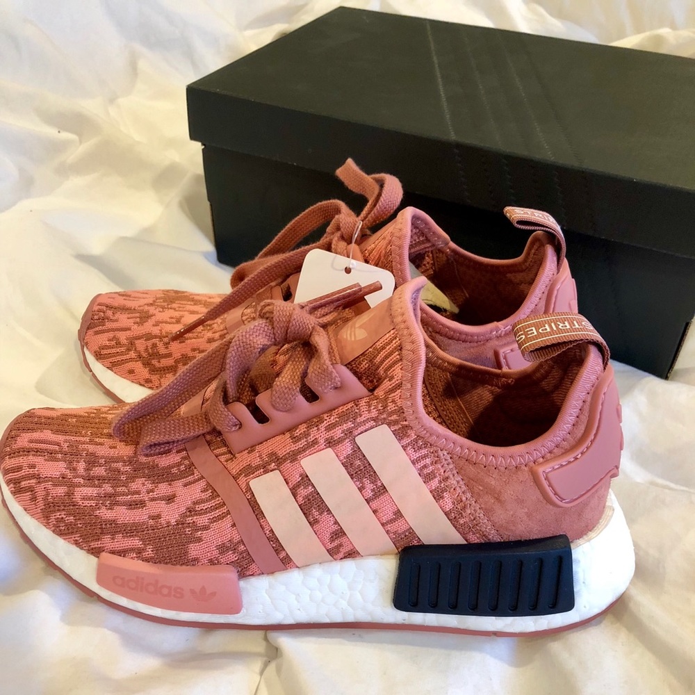 Adidas NMD women 5